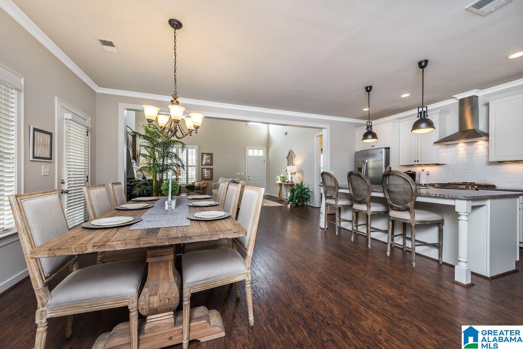 6472 Spring Street Trussville, AL 35173 - Photo 8 of 40