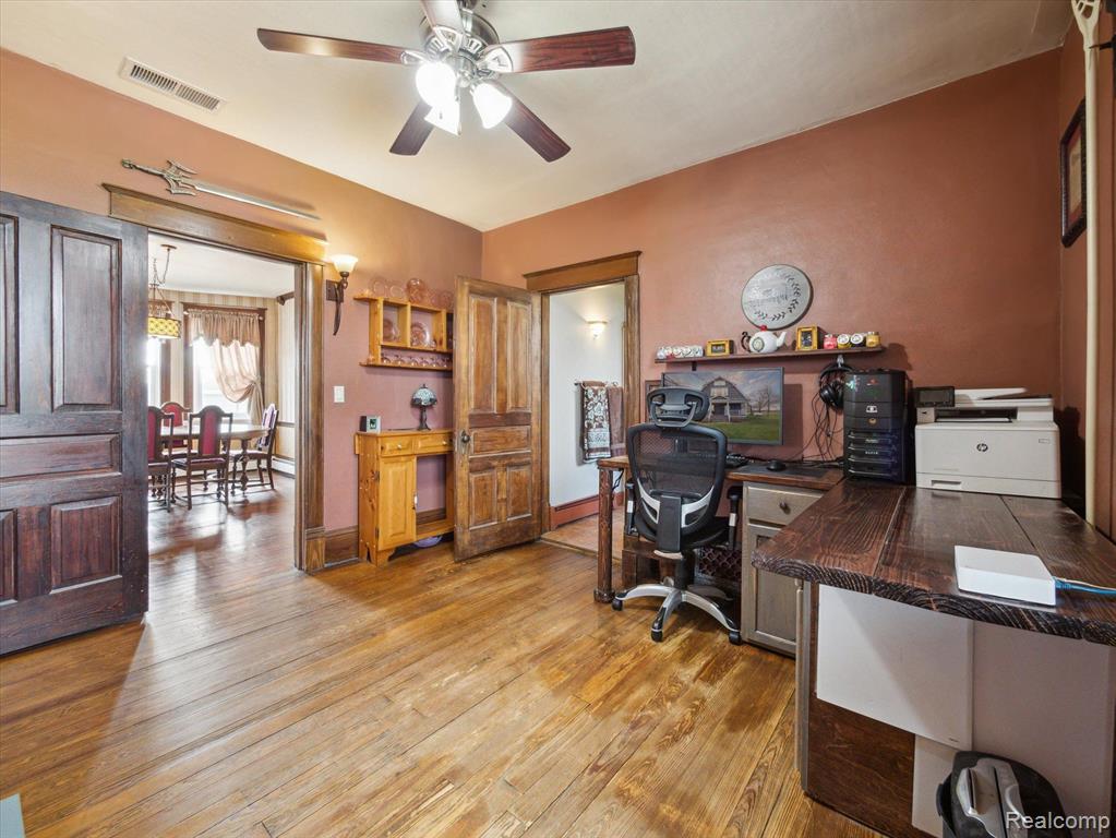 1209 Plank Road Dundee, MI 48131 - Photo 25 of 69