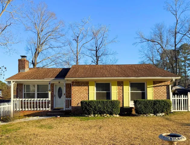 $285,000 | 3 Teaneck Road, Goose Creek, SC 29445