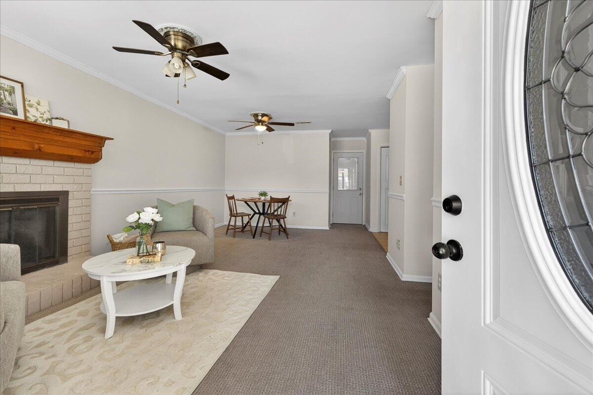 3 Teaneck Road Goose Creek, SC 29445 - Photo 2 of 19 3 Teaneck