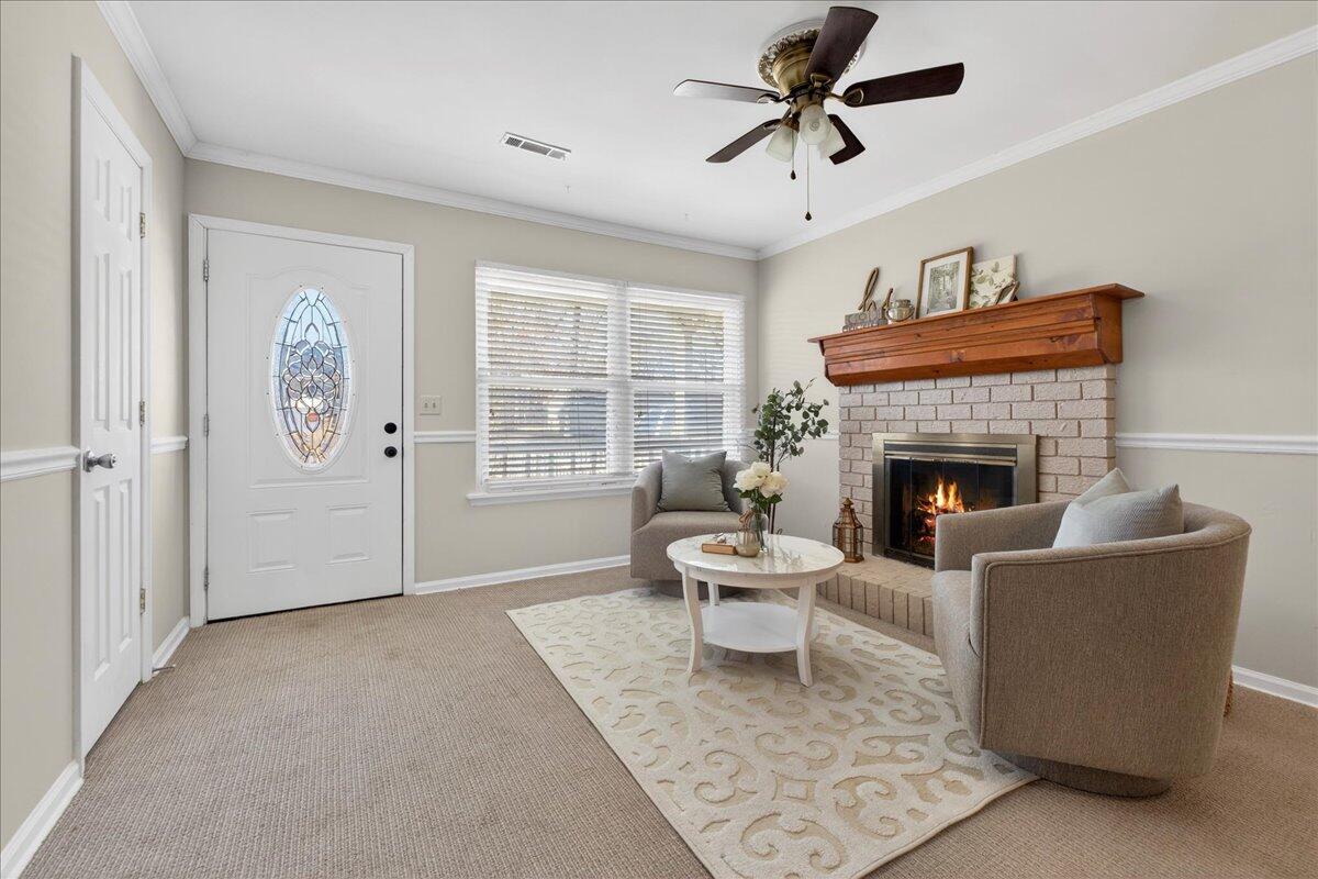 3 Teaneck Road Goose Creek, SC 29445 - Photo 5 of 19 3 Teaneck