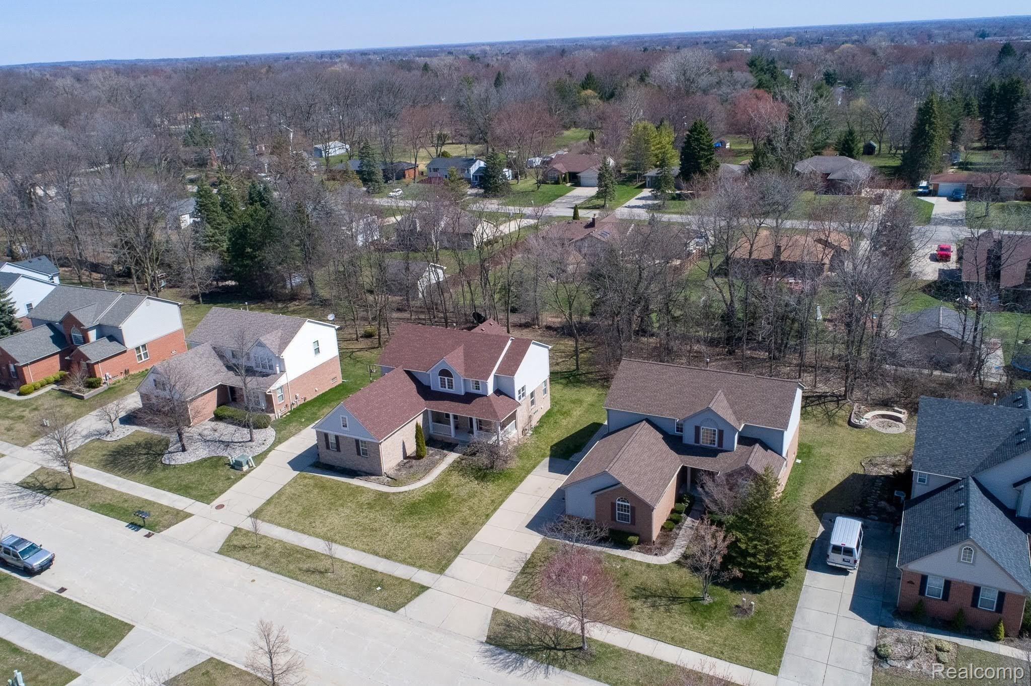 2785 Long Meadow Lane Rochester, MI 48307 - Photo 53 of 55 lm74.jpg