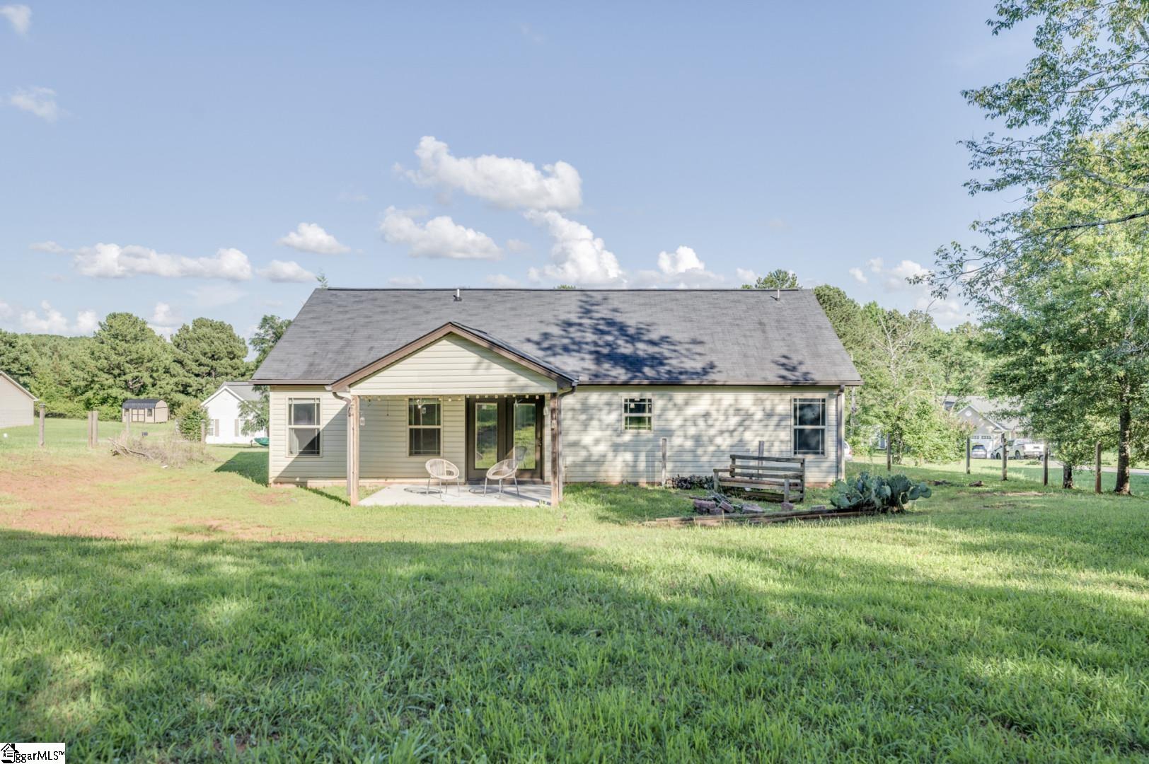 121 Stanmoore Drive Anderson, SC 29621 - Photo 35 of 35