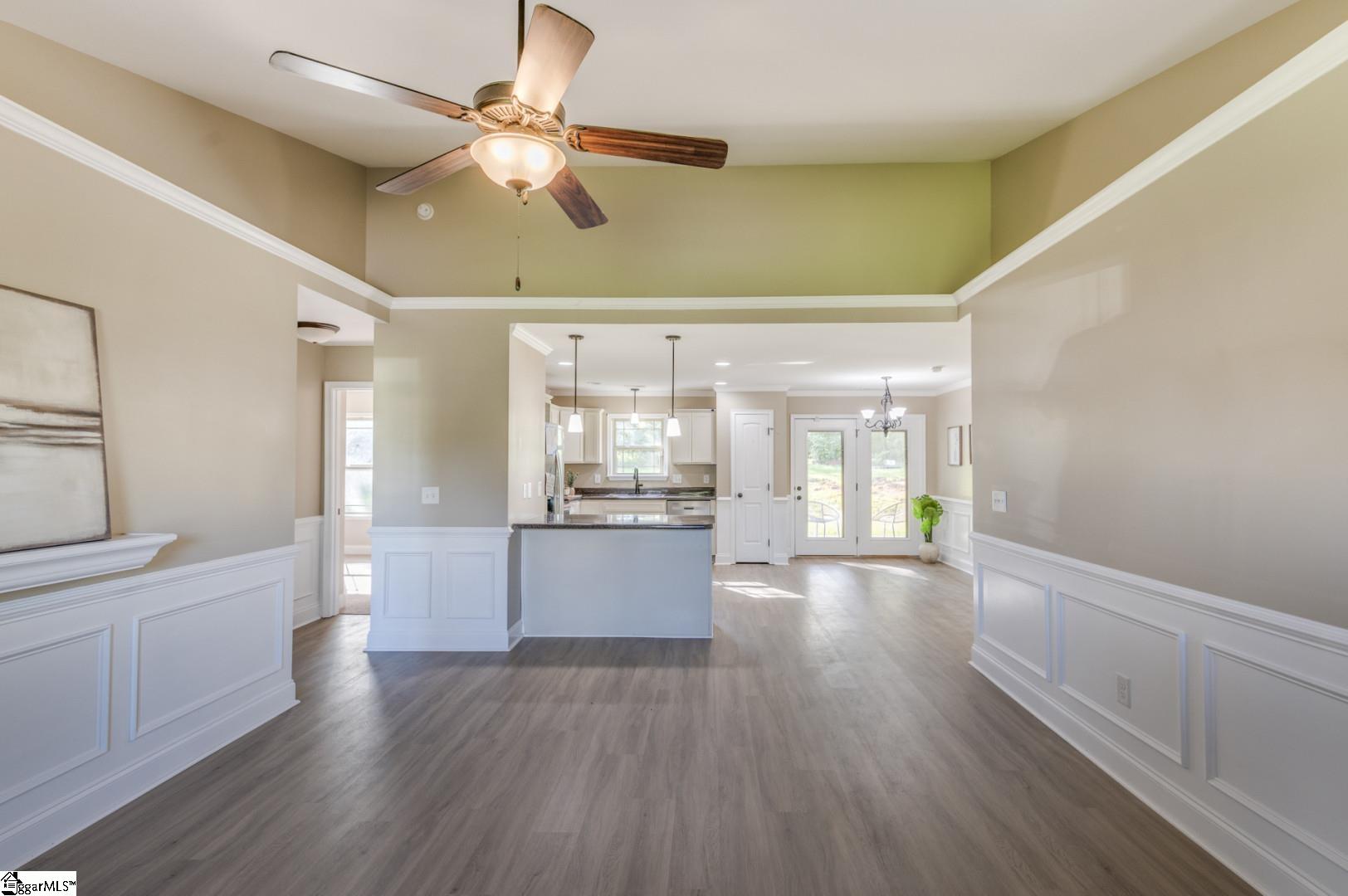 121 Stanmoore Drive Anderson, SC 29621 - Photo 9 of 35
