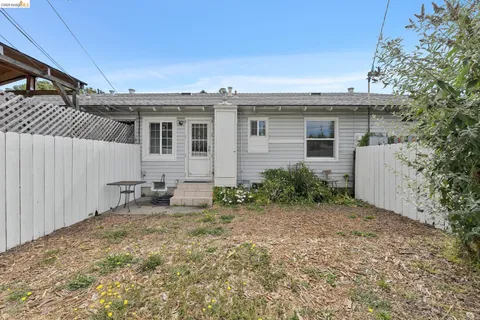 $169,000 | 33 West Bissell Avenue, Richmond, CA 94801