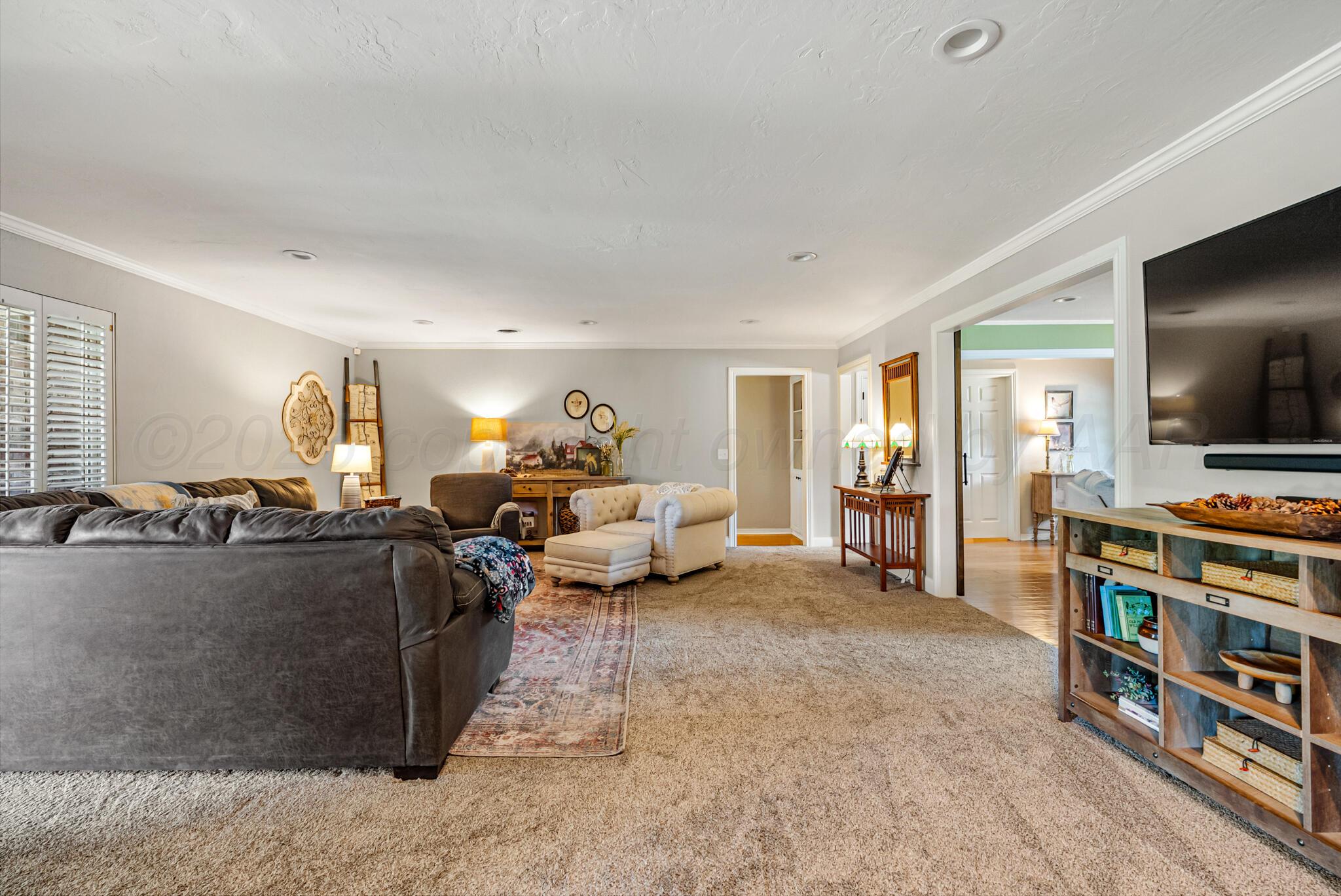 3703 Rutson Drive Amarillo, TX 79109 - Photo 14 of 51 3703 Rutson -39