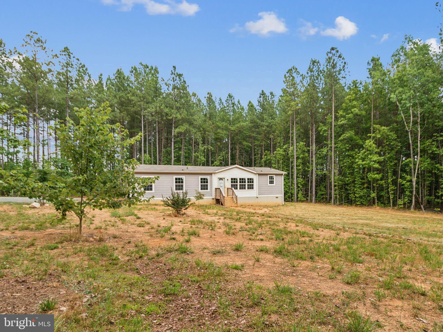 804 Jacoby Road Louisa, VA 23093 - Photo 25 of 26 804 Jacoby Rd
Louisa, VA 23093