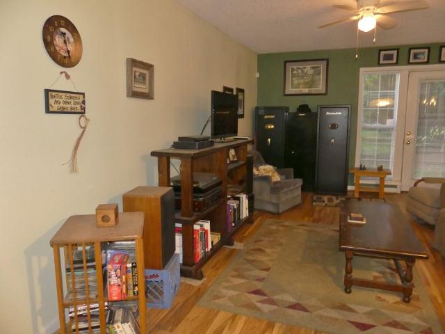 8465 Chisolm Plantation Road Edisto Island, SC 29438 - Photo 11 of 35 5A