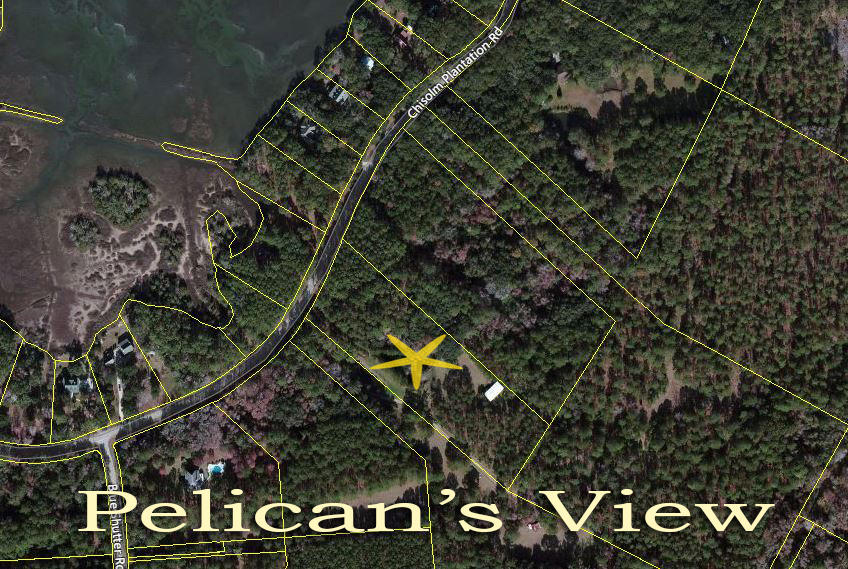 8465 Chisolm Plantation Road Edisto Island, SC 29438 - Photo 12 of 35 5AA