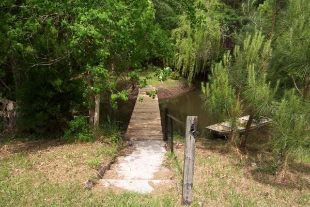 8465 Chisolm Plantation Road Edisto Island, SC 29438 - Photo 5 of 35 3B