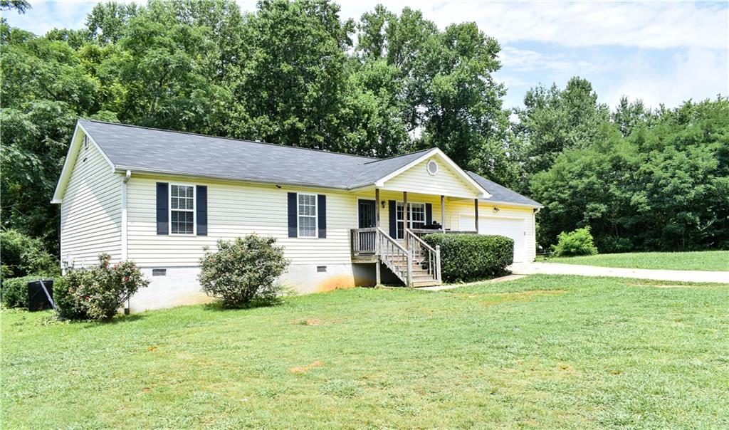 65 Mountain Lane Covington, GA 30016 - Photo 1 of 1