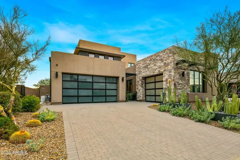 $4,150,000 | 37200 North Cave Creek Road, Unit 1082, Scottsdale, AZ 85262