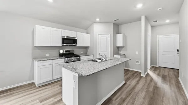 $314,685 | 5532 Rollins Drive, Krum, TX 76249