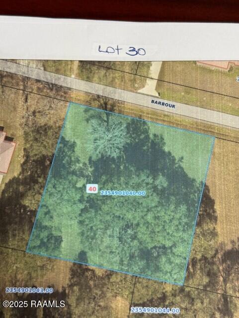 117 Barbour Drive Franklin, LA 70538 - Photo 1 of 1 Oaks On the Teche