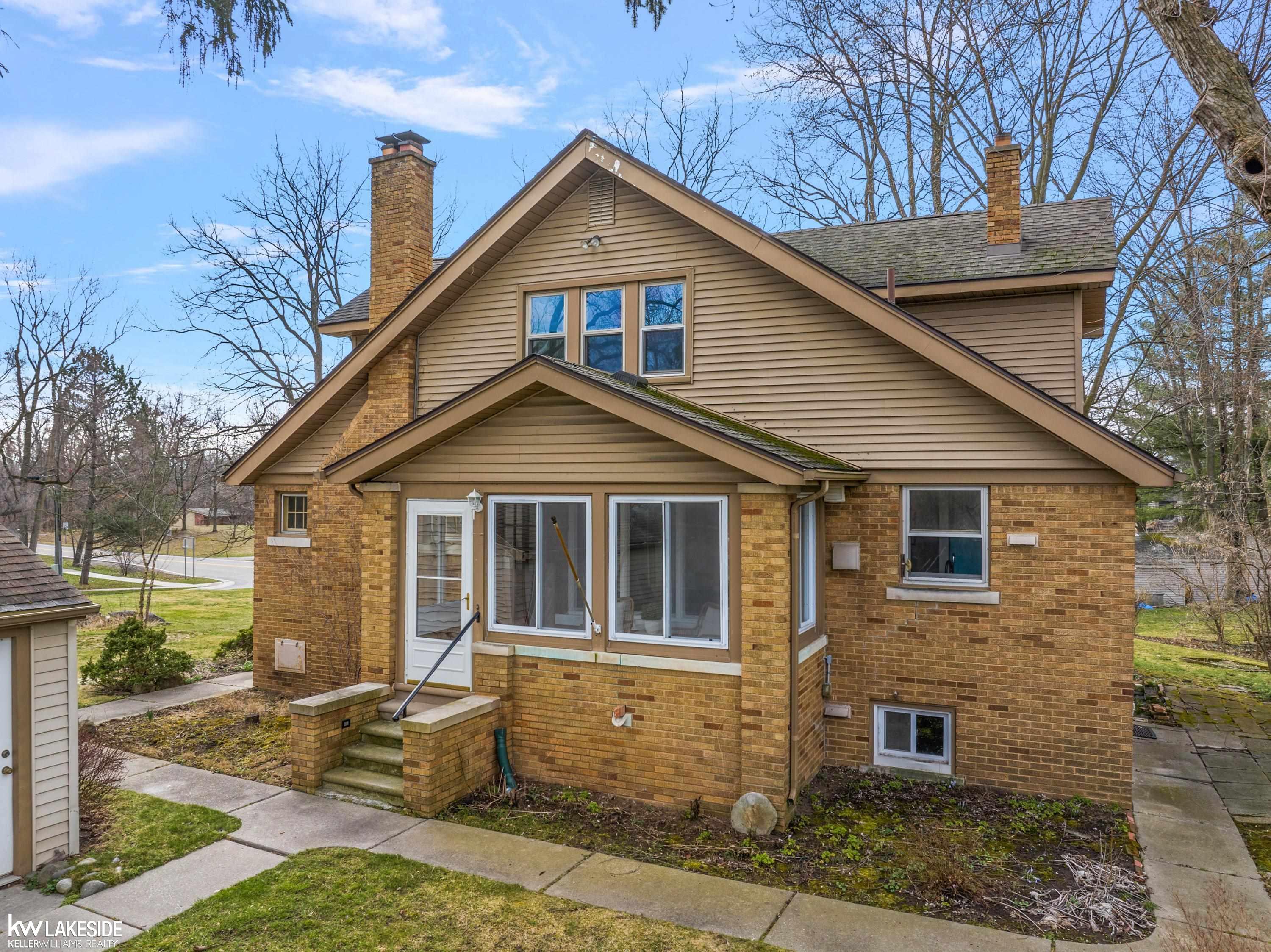 5520 Inkster Road West Bloomfield, MI 48323 - Photo 32 of 69
