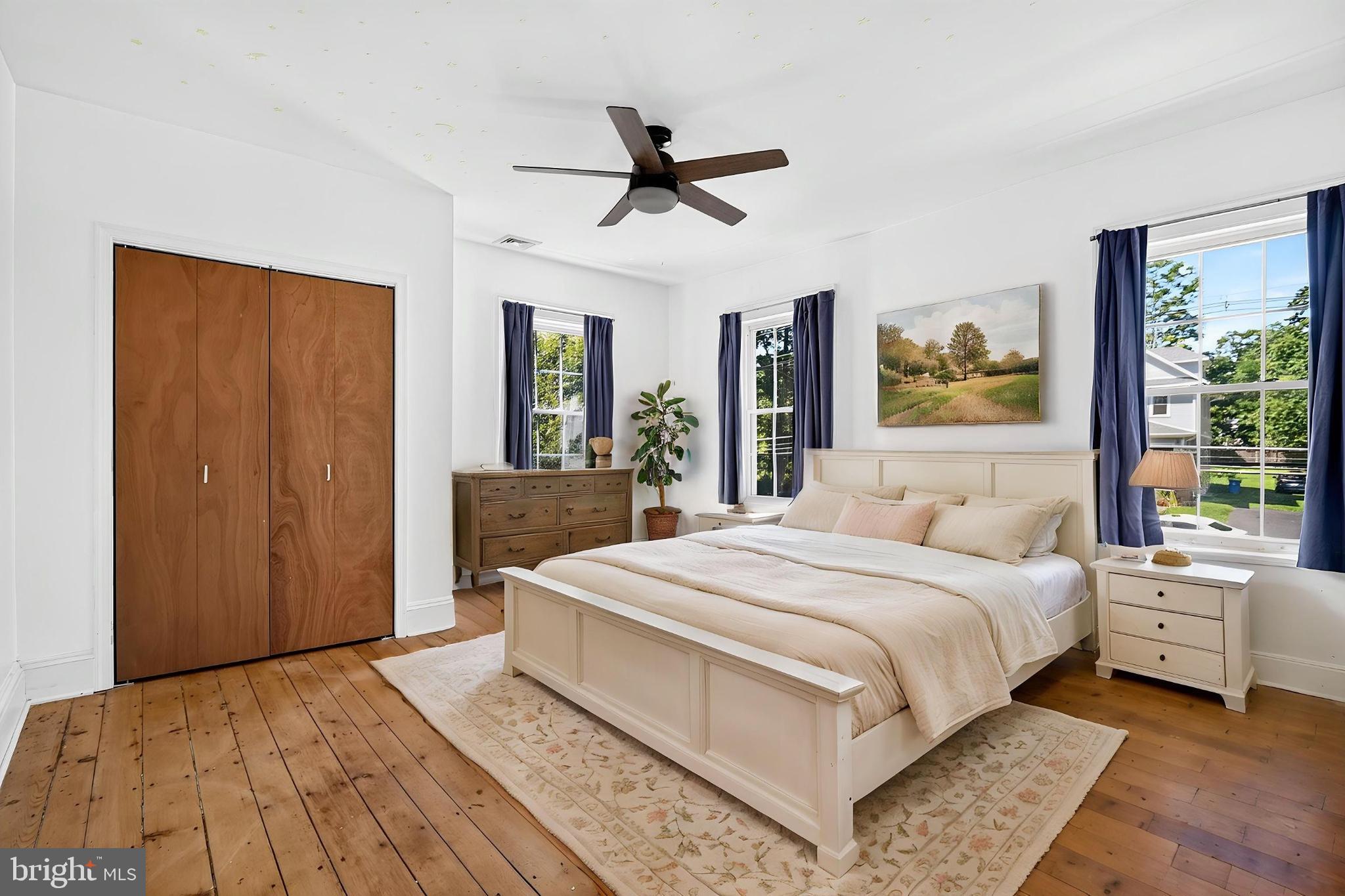 1393 Millstone River Road Hillsborough, NJ 08844 - Photo 38 of 55 2nd Bedroom