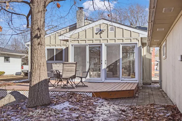 $257,500 | 305 2nd Street Northeast, Medford, MN 55049