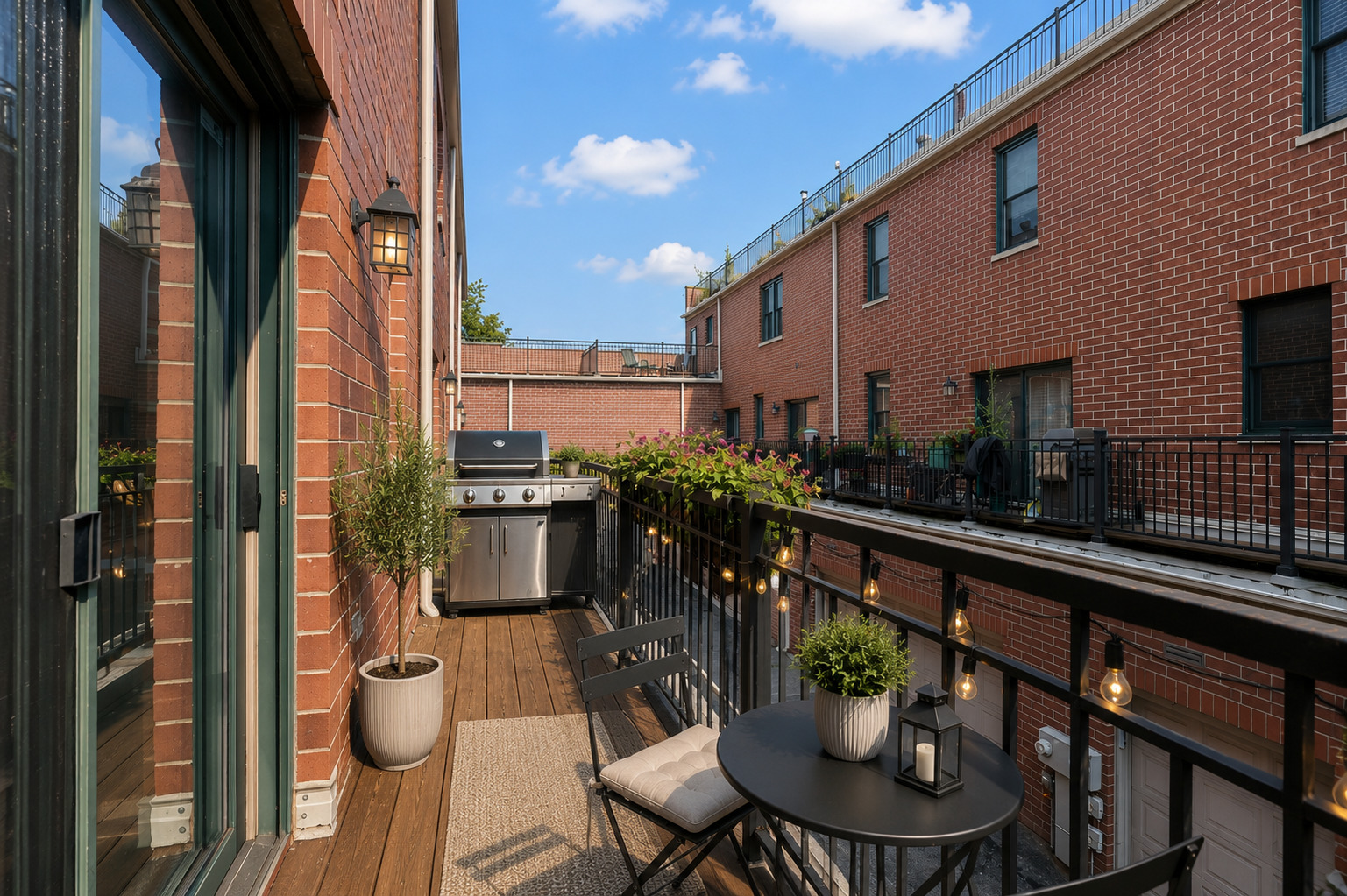 4048 North Clark Street, Unit D Chicago, IL 60613 - Photo 25 of 25 Gallery Image 25