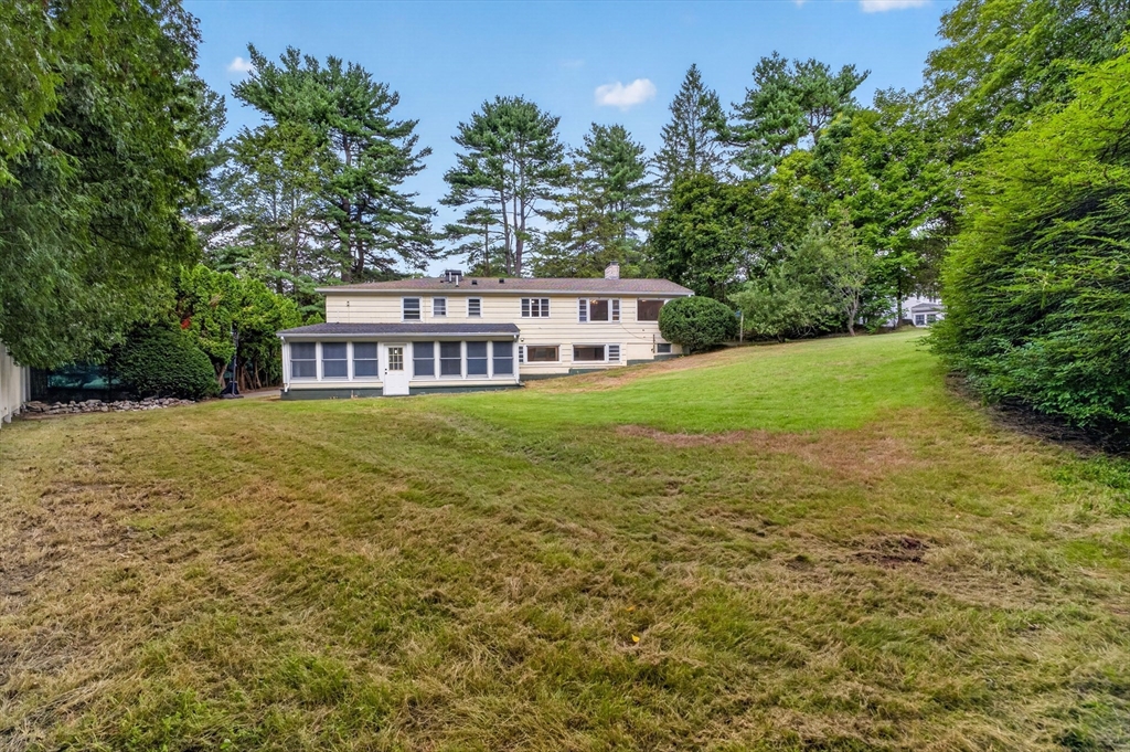 48 Oxford Road Westwood, MA 02090 - Photo 36 of 42 Gallery Image 36