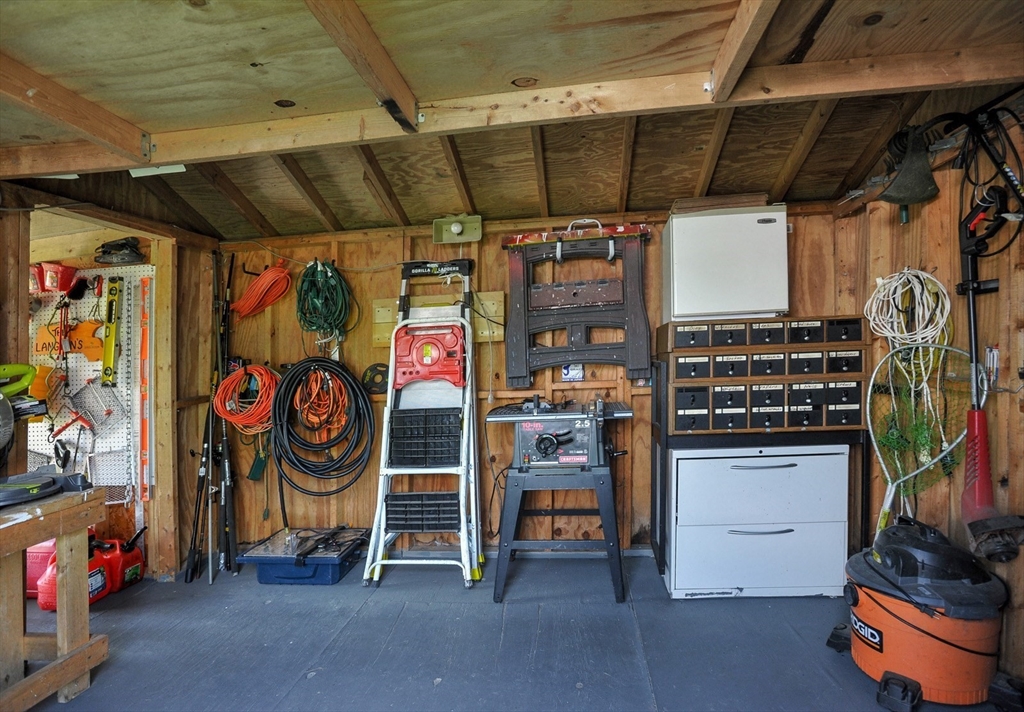 68 Alphonse Road Brockton, MA 02302 - Photo 26 of 28