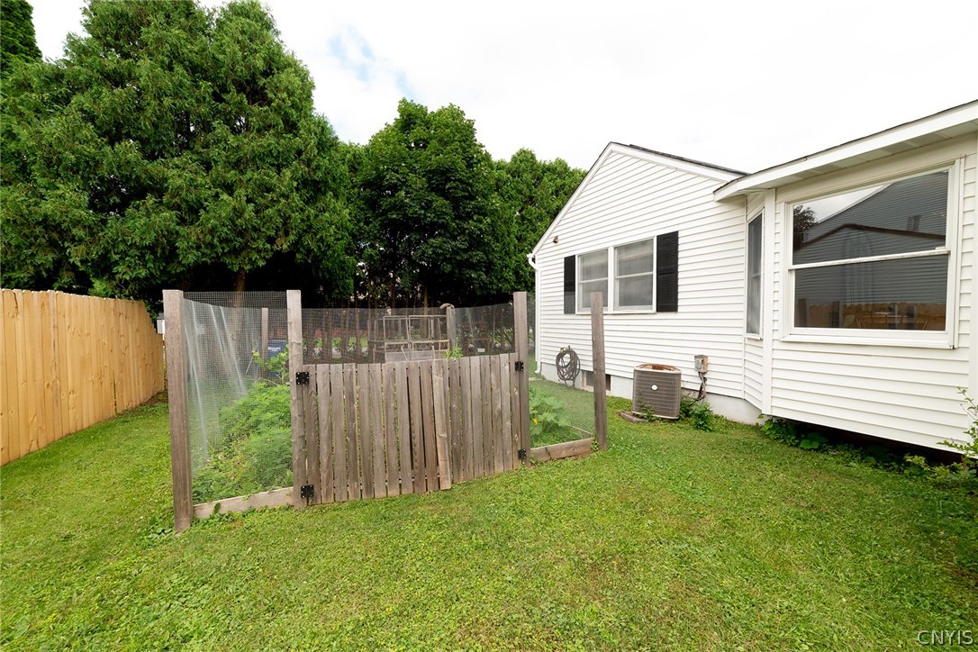 305 Fern Road Geddes, NY 13219 - Photo 47 of 48