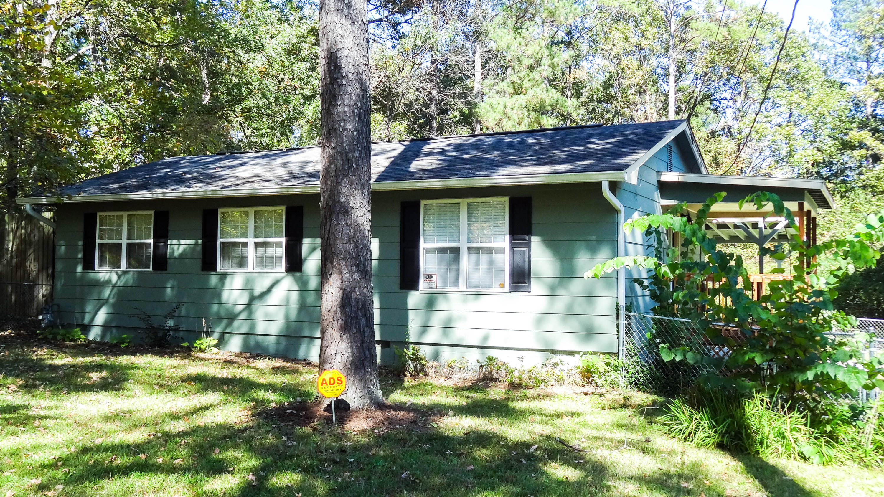 8215 Igou Gap Road Chattanooga, TN 37421 - Photo 1 of 23 Front View