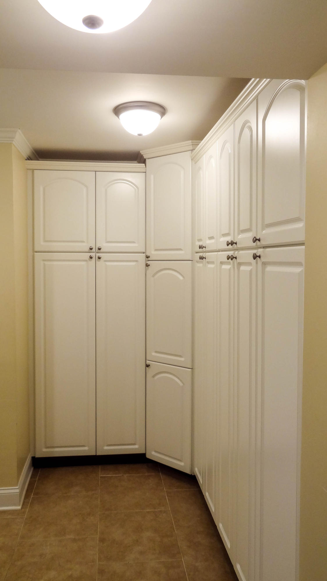 8215 Igou Gap Road Chattanooga, TN 37421 - Photo 16 of 23 Large Pantry