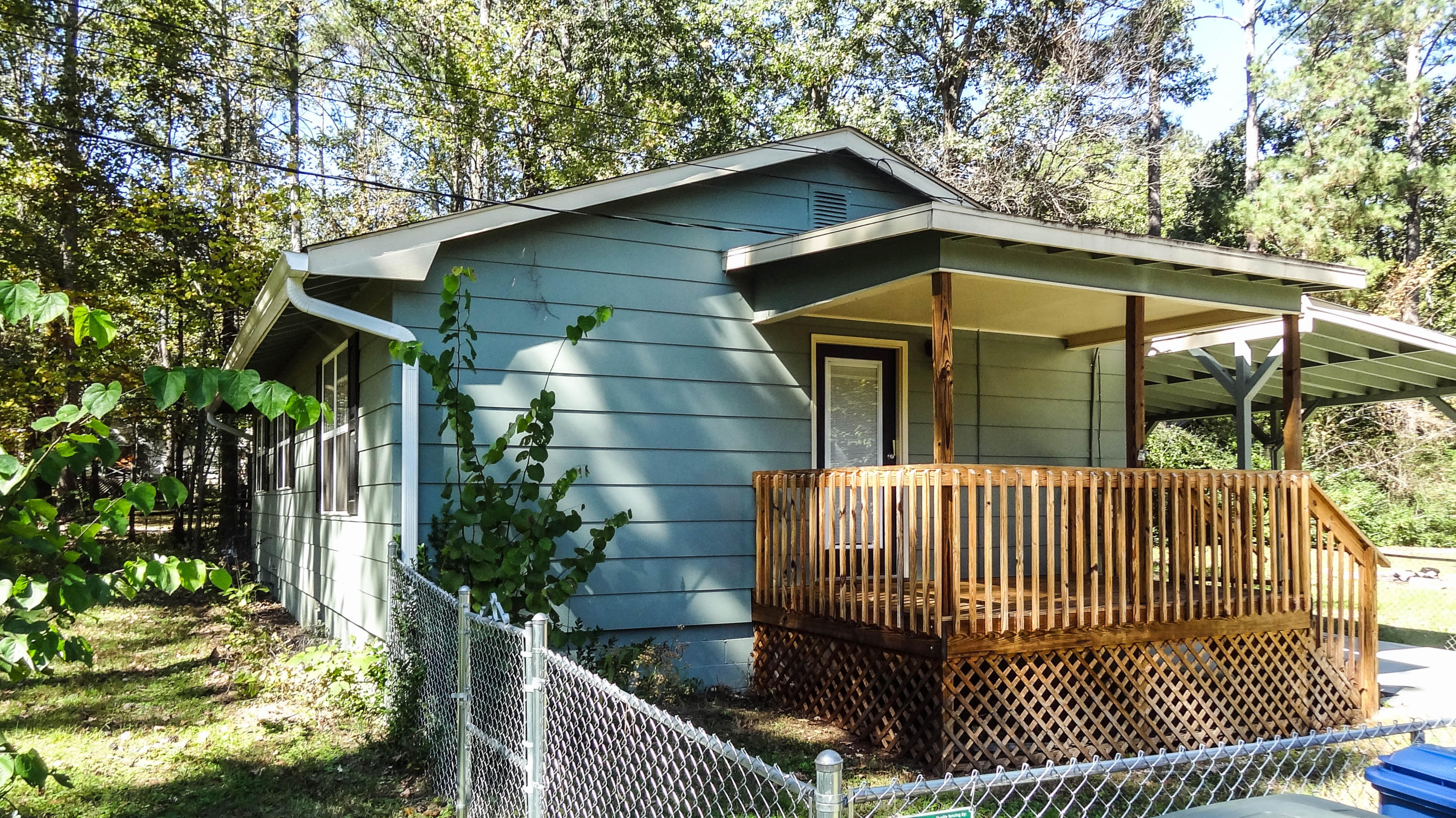 8215 Igou Gap Road Chattanooga, TN 37421 - Photo 2 of 23 Side View