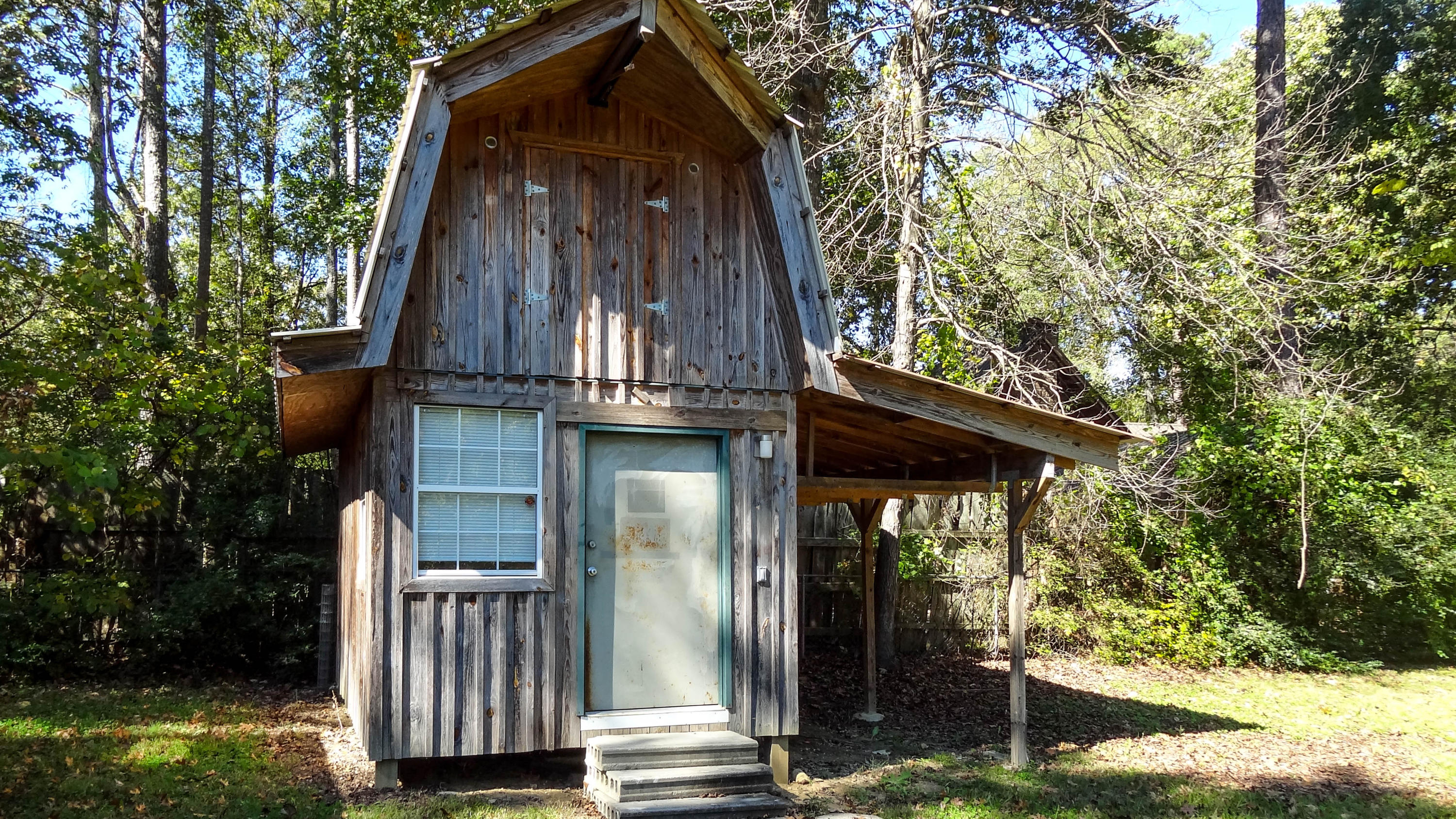 8215 Igou Gap Road Chattanooga, TN 37421 - Photo 6 of 23 Storage Shed