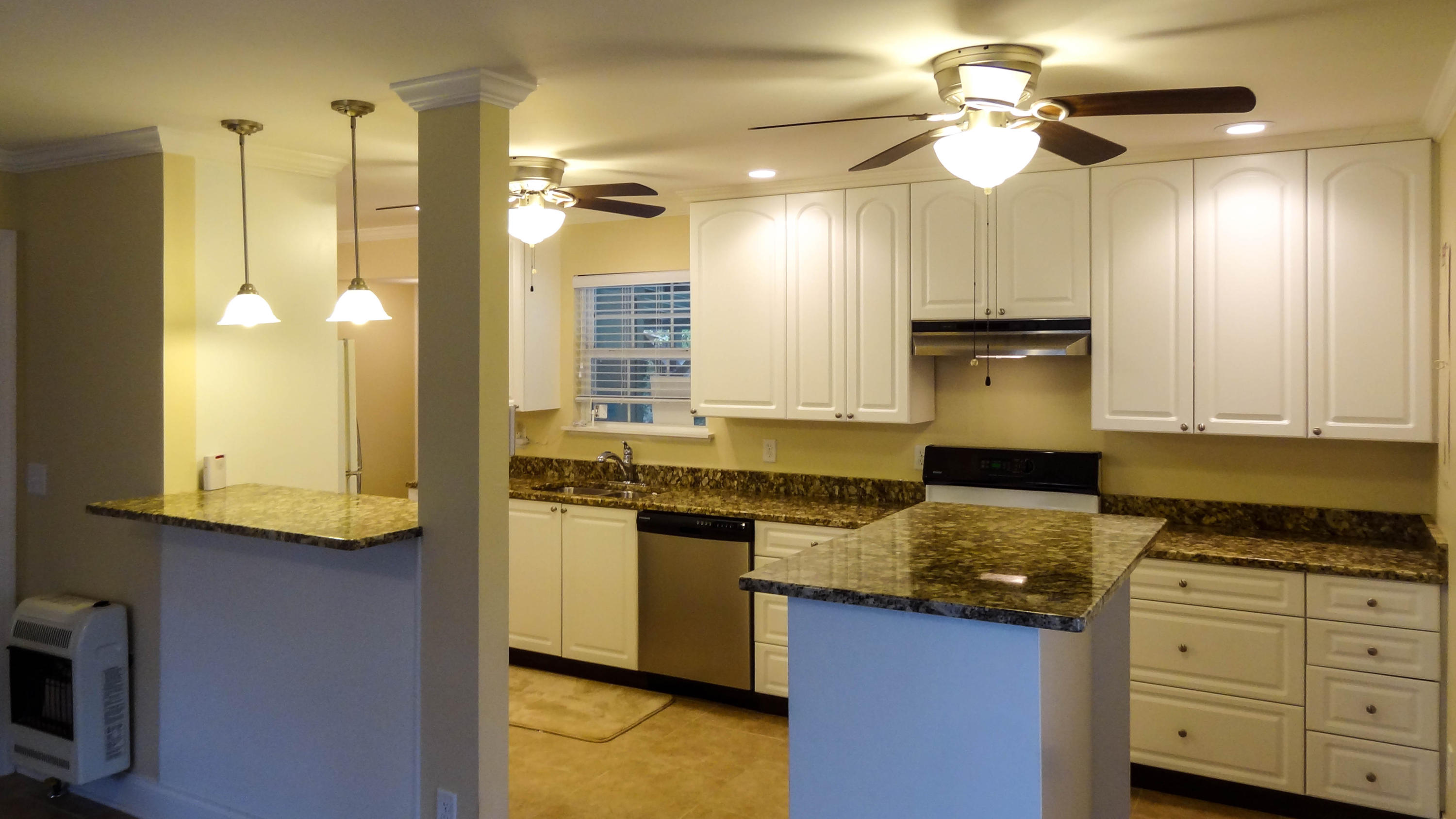 8215 Igou Gap Road Chattanooga, TN 37421 - Photo 10 of 23 Kitchen