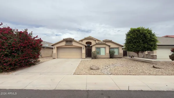 $405,000 | 5662 West Desert Jewel Drive, Glendale, AZ 85302