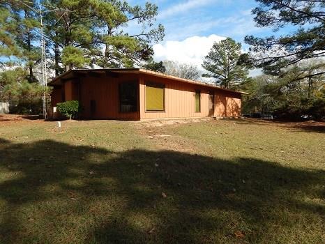 2822 Turtle Beach Road Many, LA 71449 - Photo 1 of 10