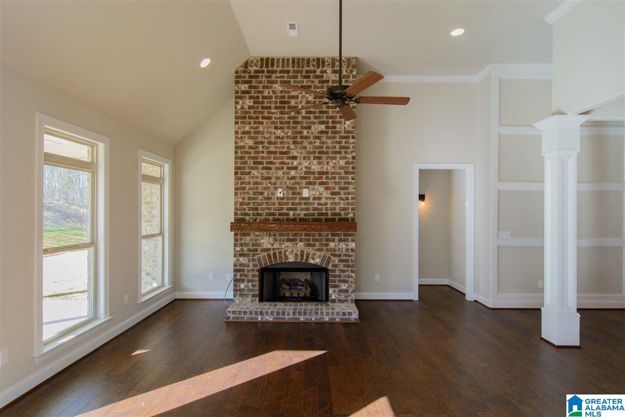 613 Kirkwall Lane Pelham, AL 35124 - Photo 18 of 47