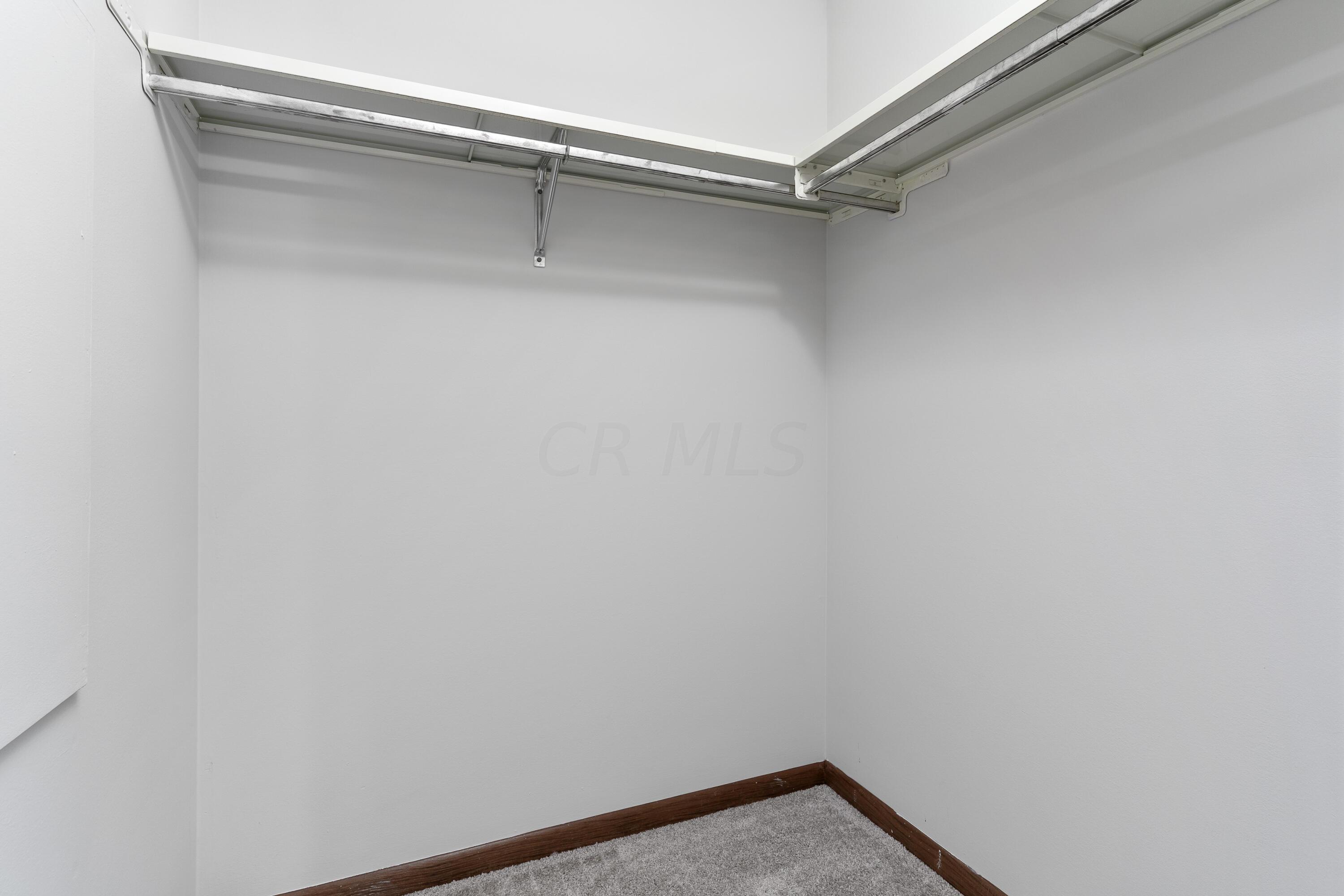 5591 Liberty Road North Powell, OH 43065 - Photo 23 of 41 Walk-in Closet