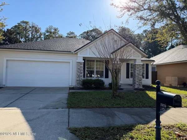 $2,500 | 2959 Covenant Cove Drive, Jacksonville, FL 32224