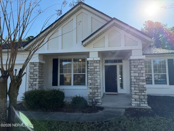$2,500 | 2959 Covenant Cove Drive, Jacksonville, FL 32224