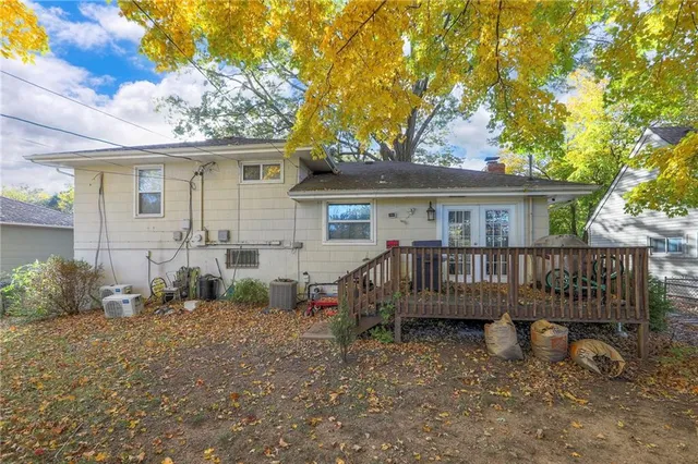 $234,900 | 11715 Fuller Avenue, Kansas City, MO 64134