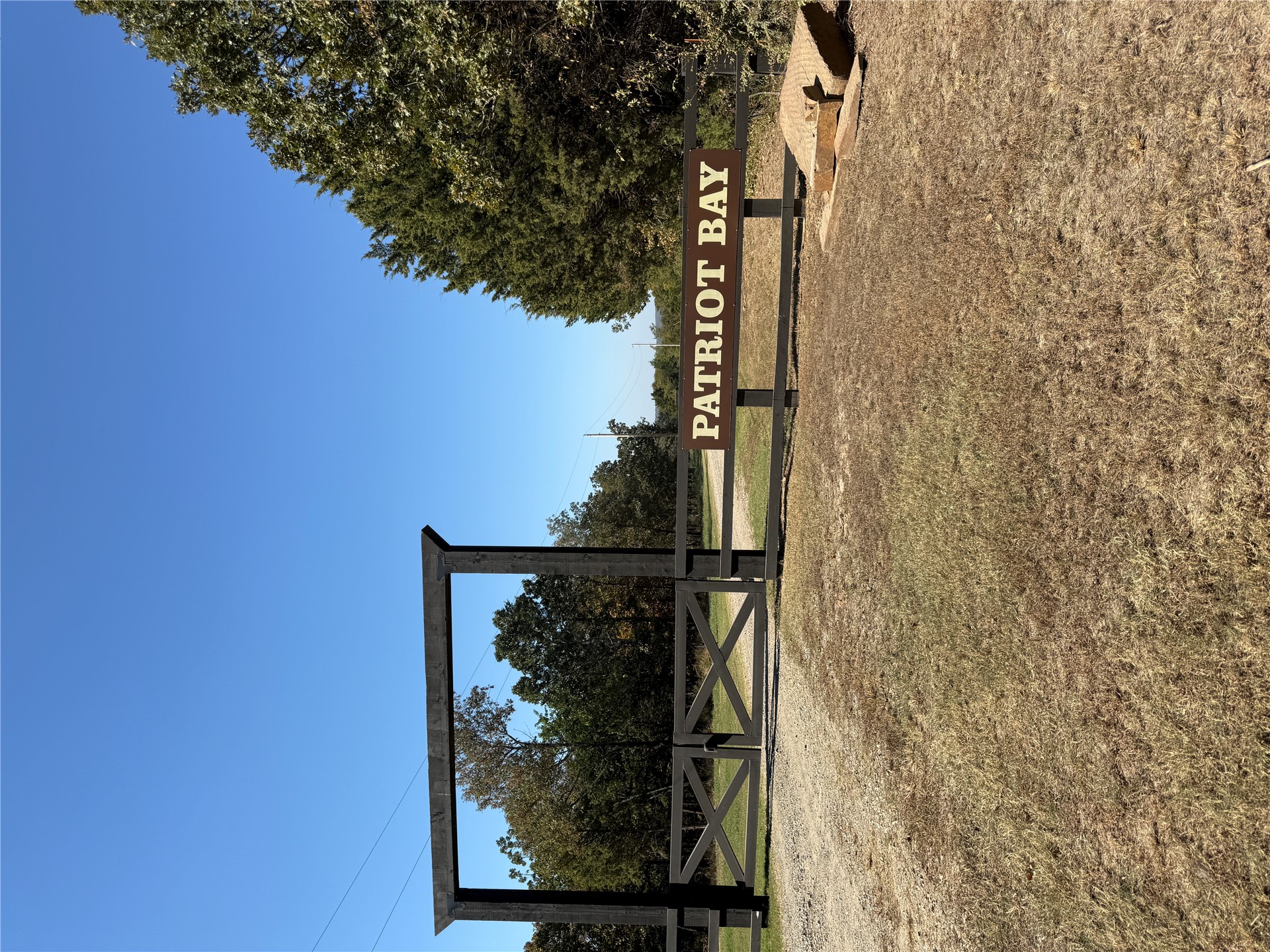 6 McNally Road Eufaula, OK 74432 - Photo 1 of 4 Gallery Image 1