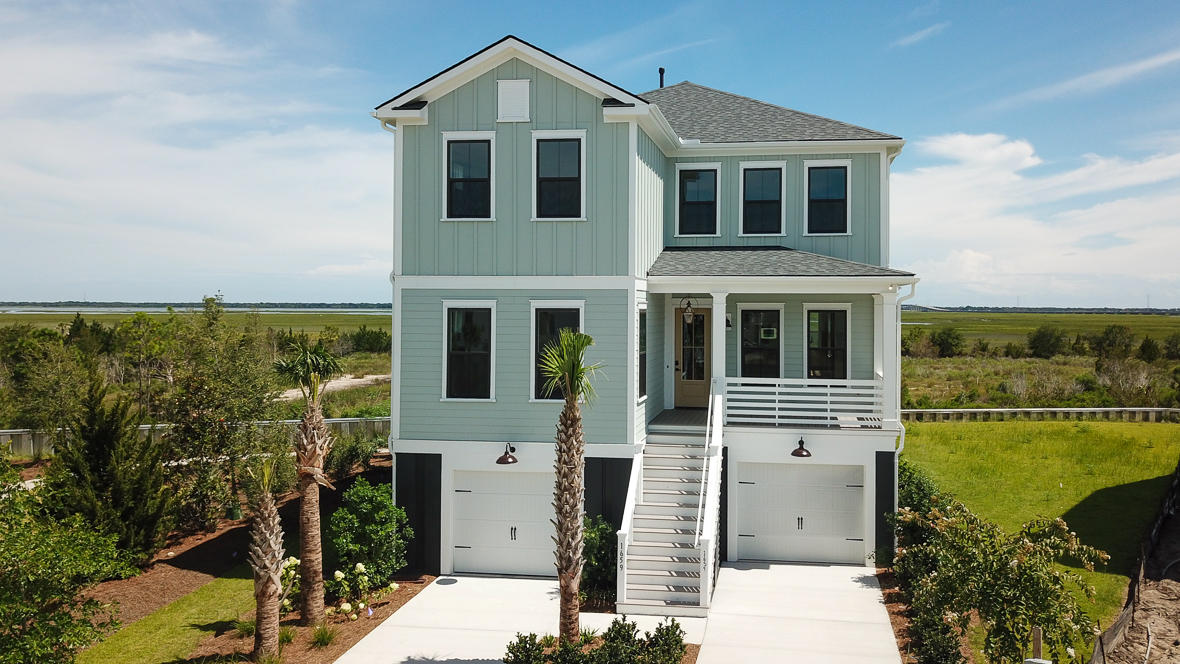 1659 Red Tide Road Mount Pleasant, SC 29466 - Photo 2 of 77 2