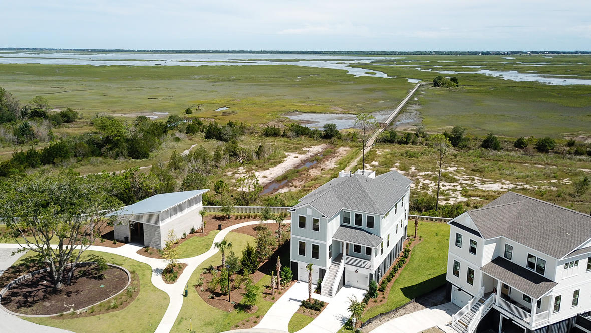 1659 Red Tide Road Mount Pleasant, SC 29466 - Photo 3 of 77 4