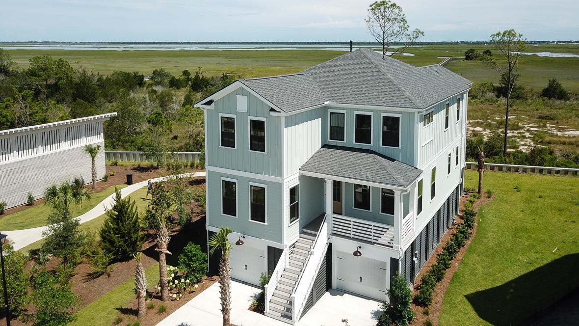 1659 Red Tide Road Mount Pleasant, SC 29466 - Photo 4 of 77 5