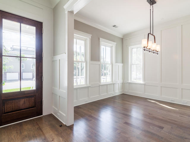 1659 Red Tide Road Mount Pleasant, SC 29466 - Photo 46 of 77 ENTRANCE/DINING