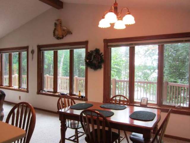 7509 East Fisher Lake Road Mercer, WI 54547 - Photo 5 of 20 Gallery Image 5