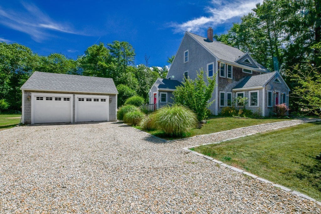 465 Point Road Marion, MA 02738 - Photo 2 of 38