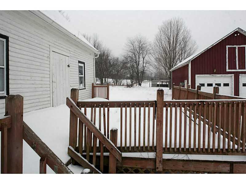 39 W Road Bradford, ME 04410 - Photo 16 of 23 Patio/Deck.