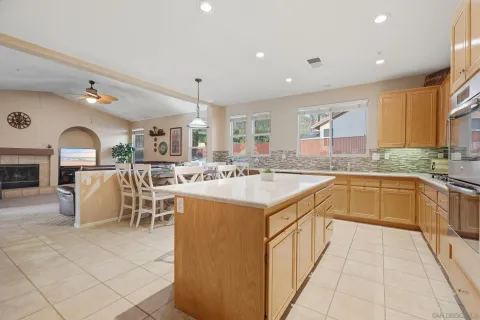$1,049,000 | 23632 Gymkhana Road, Ramona, CA 92065