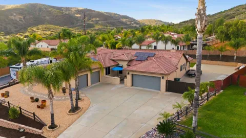 $1,049,000 | 23632 Gymkhana Road, Ramona, CA 92065