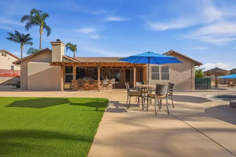 $1,049,000 | 23632 Gymkhana Road, Ramona, CA 92065