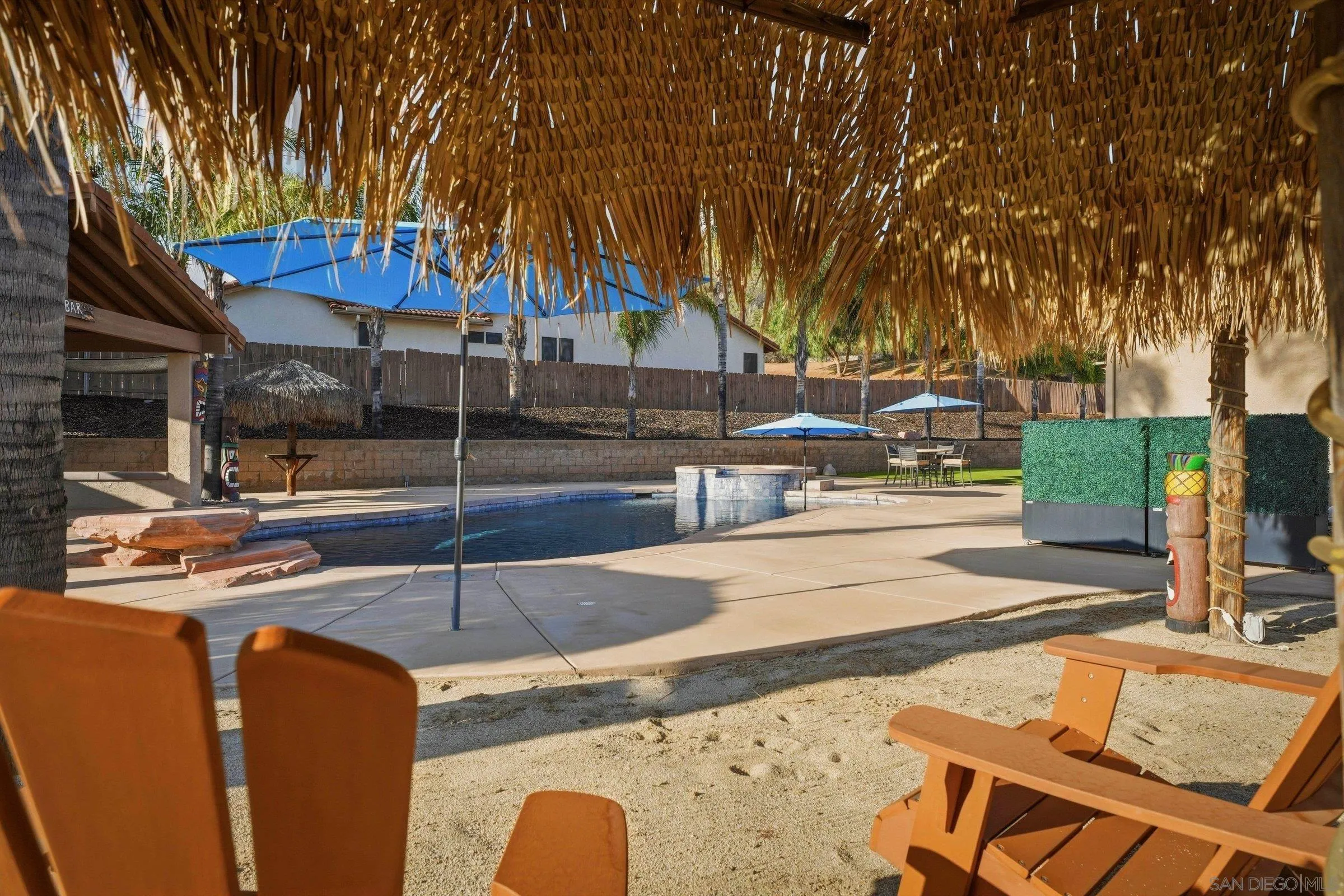 23632 Gymkhana Road Ramona, CA 92065 - Photo 25 of 31