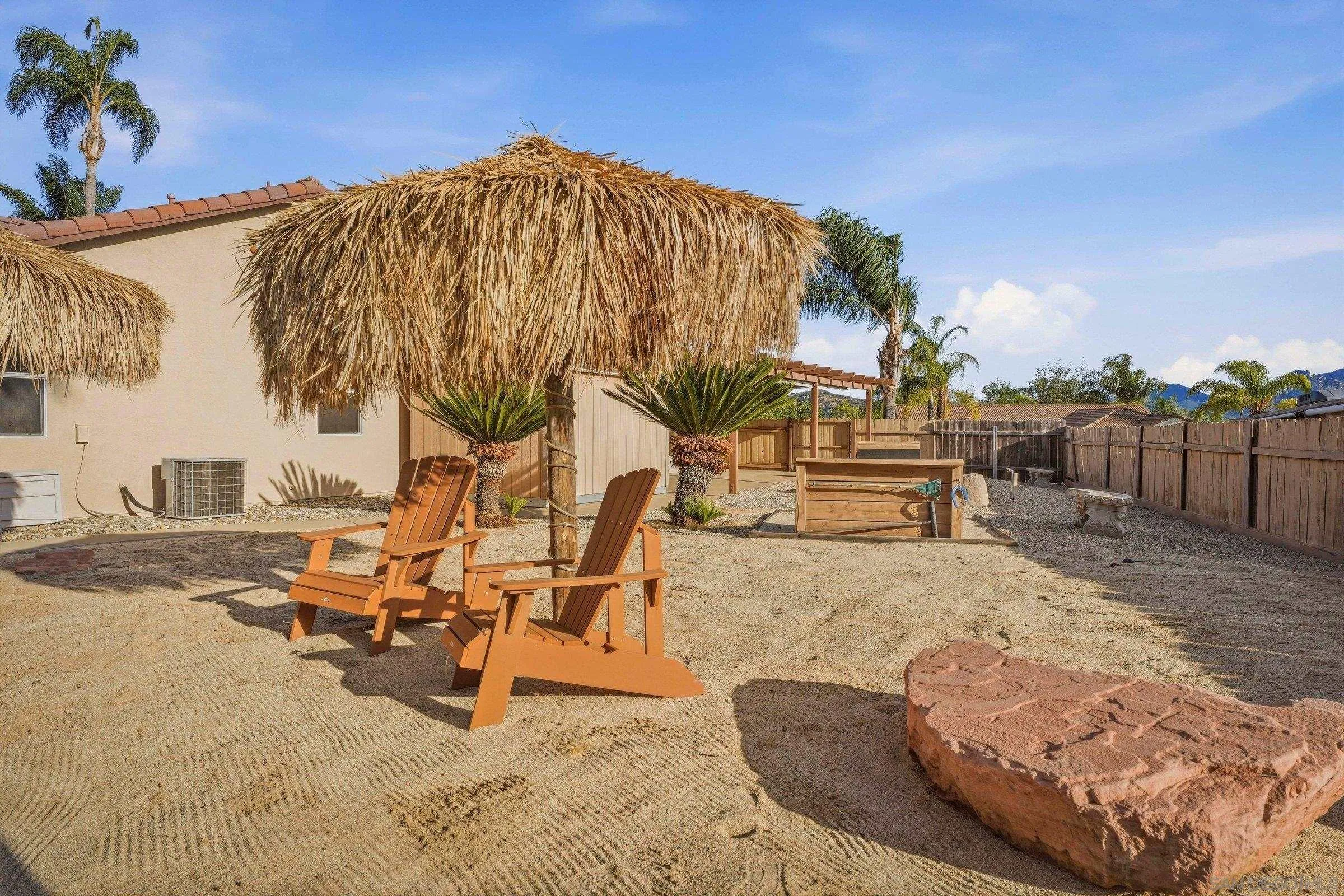 23632 Gymkhana Road Ramona, CA 92065 - Photo 26 of 31